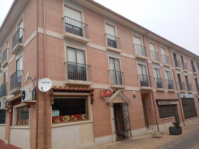 Piso en venta en Cigales