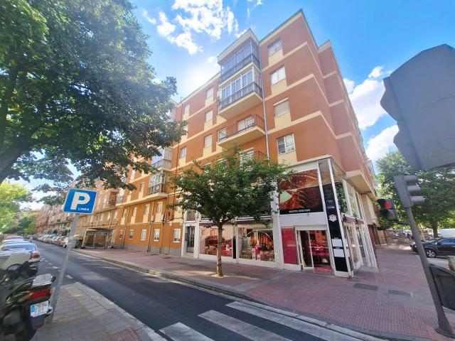 Piso en venta en Rondilla, Valladolid