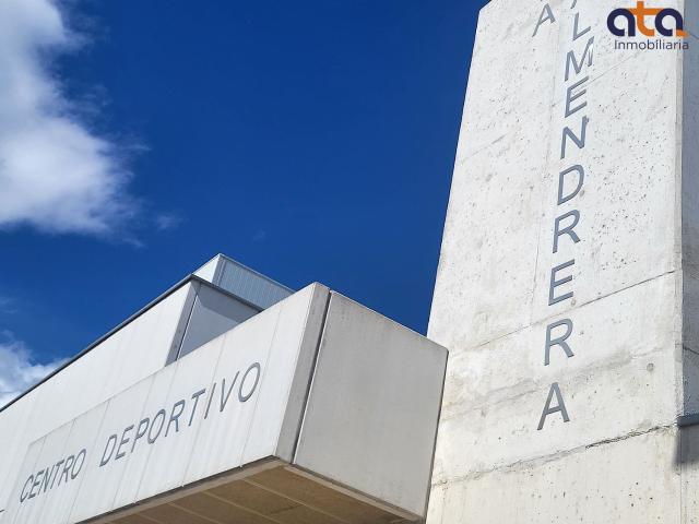 Piso en venta en La Vega, Arroyo De La Encomienda