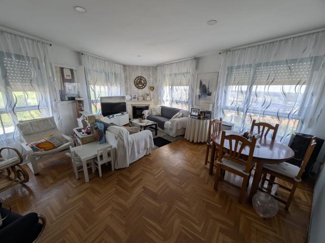 Piso en venta en Parquesol, Valladolid