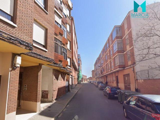 Piso en venta en Centro, Medina Del Campo