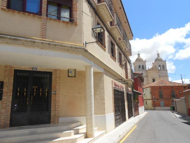 Piso en venta en Cigales