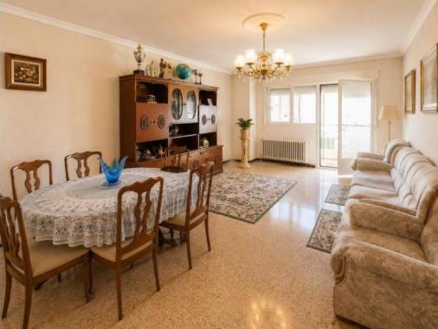 Piso en venta en Barrio España, Valladolid