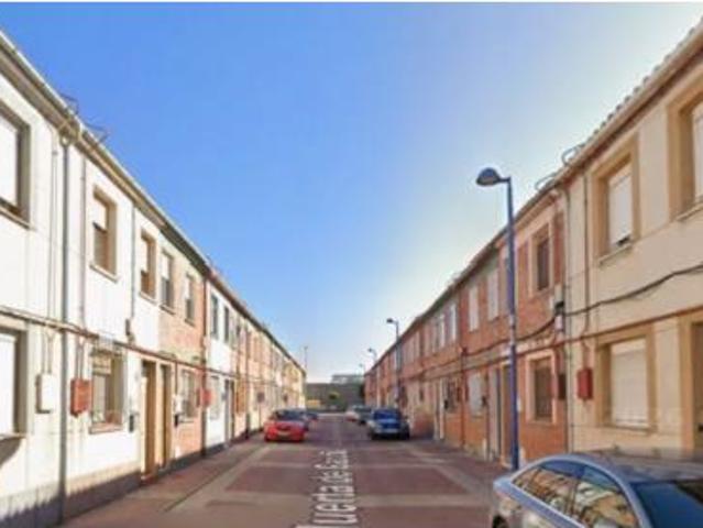 Piso en venta en Valladolid, Castilla y León