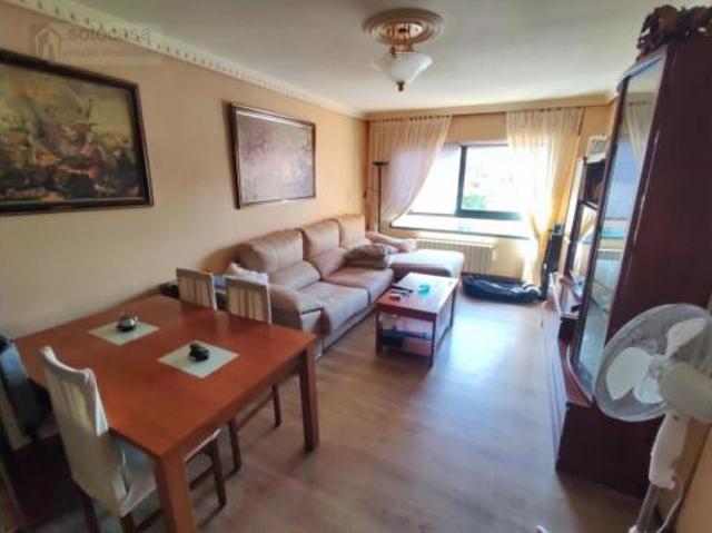Piso en venta en Barrio España, Valladolid