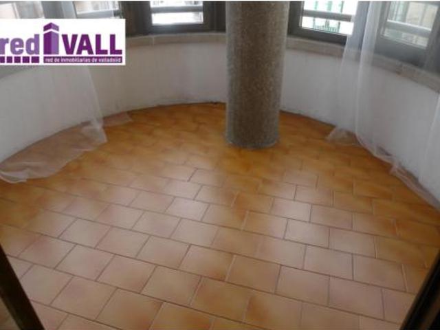 Piso en venta en Plaza España, Valladolid