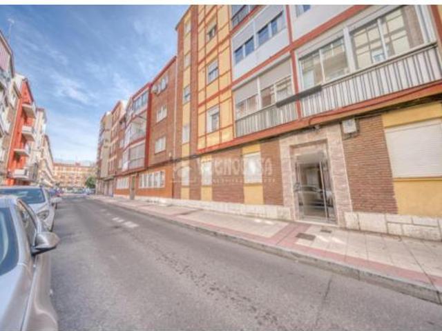 Piso en venta en Batallas, Valladolid