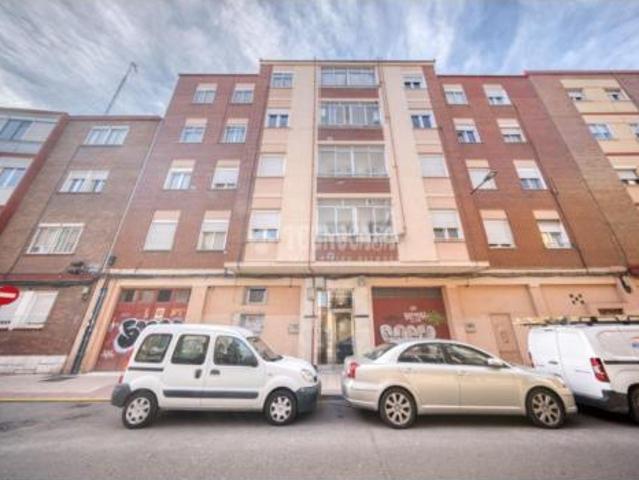 Piso en venta en Batallas, Valladolid