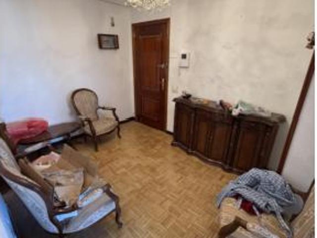 Piso en venta en Circular, Valladolid