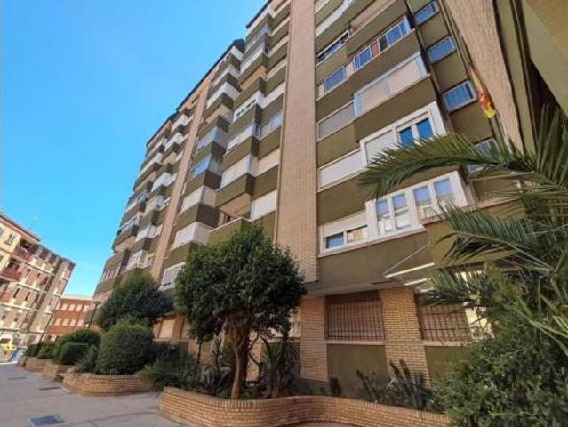Piso en venta en Batallas, Valladolid