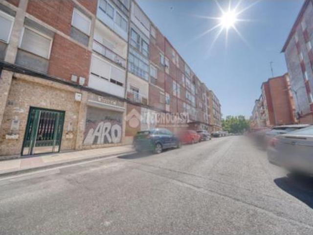 Piso en venta en Vadillos, Valladolid