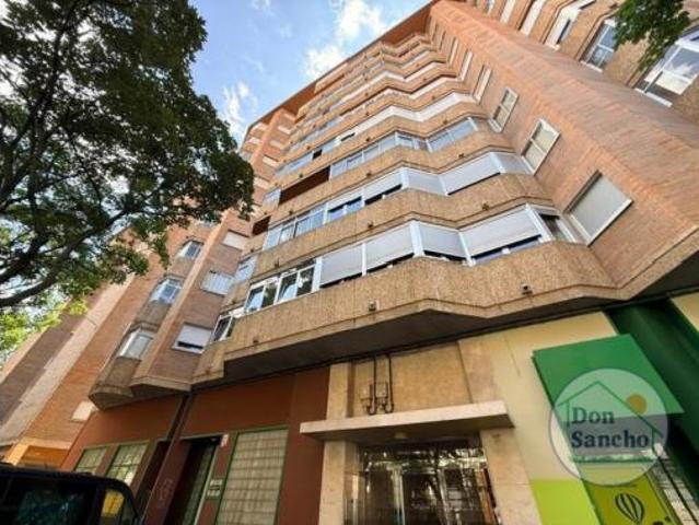 Piso en venta en La Antigua - Santa Cruz, Valladolid