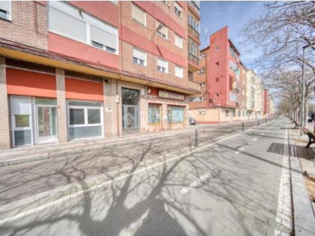 Piso en venta en Belén - Pilarica, Valladolid