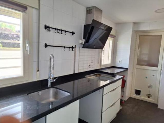 Piso en venta en Pilarica - Los Santos, Valladolid