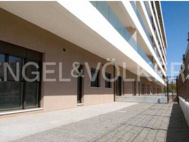Piso en venta en Pilarica - Los Santos, Valladolid