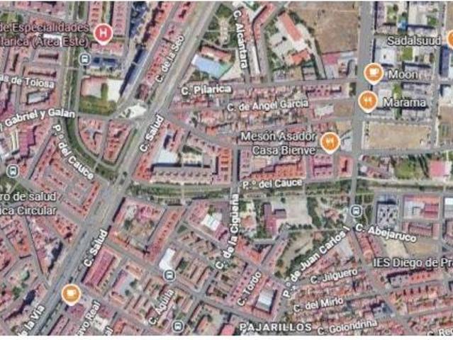 Piso en venta en Pajarillos Bajos, Valladolid
