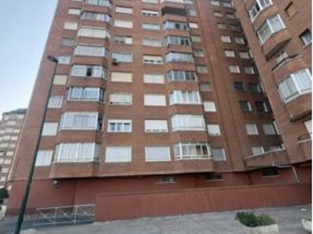 Piso en venta en La Rubia, Valladolid
