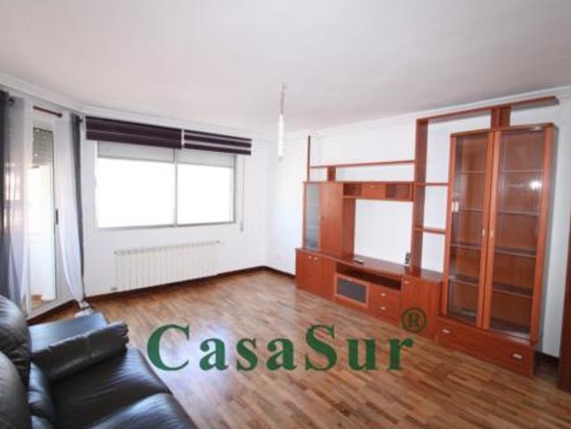 Piso en venta en La Rubia, Valladolid