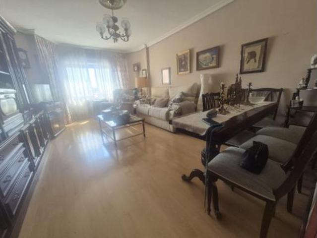 Piso en venta en La Rubia, Valladolid