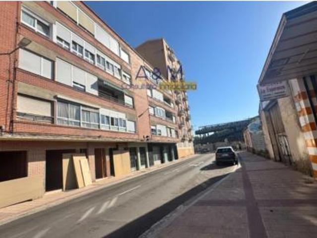 Piso en venta en La Farola, Valladolid