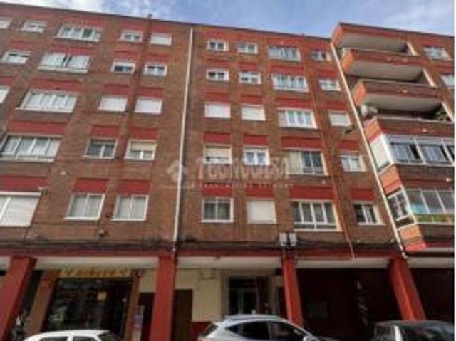 Piso en venta en La Rubia, Valladolid
