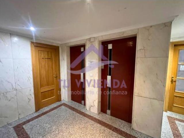Piso en venta en La Rubia, Valladolid