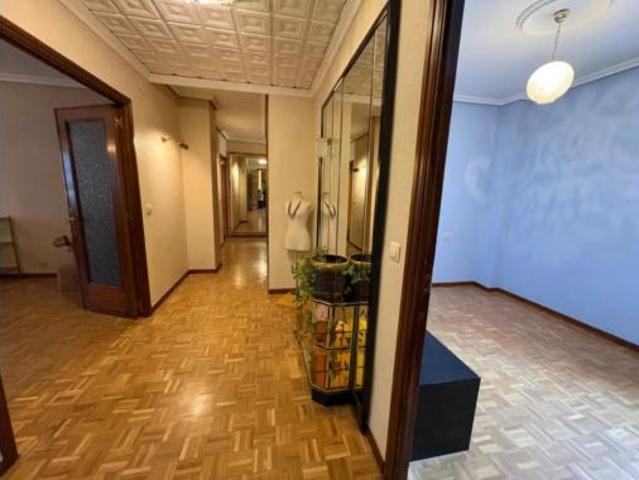 Piso en venta en Plaza España, Valladolid
