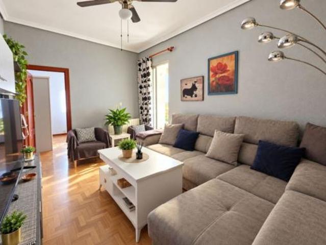Piso en venta en Caño Argales, Valladolid