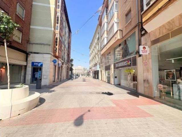 Piso en venta en Plaza España, Valladolid
