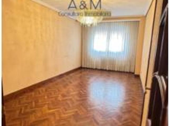 Piso en venta en Circular, Valladolid