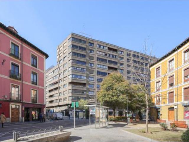 Piso en venta en Caño Argales, Valladolid