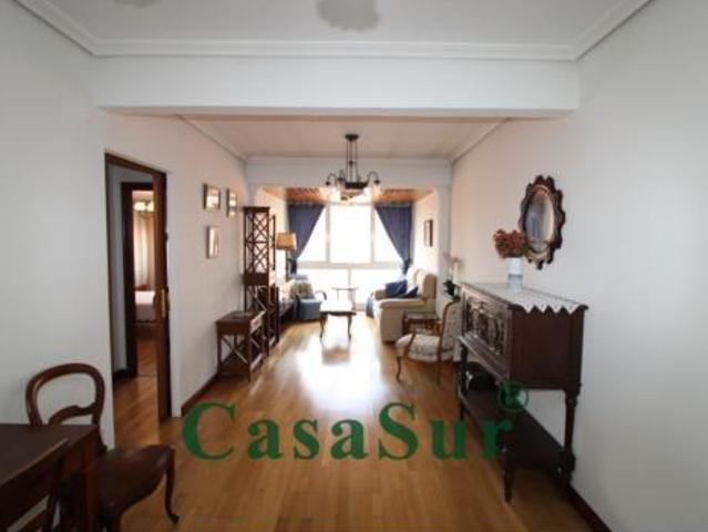 Piso en venta en Caño Argales, Valladolid
