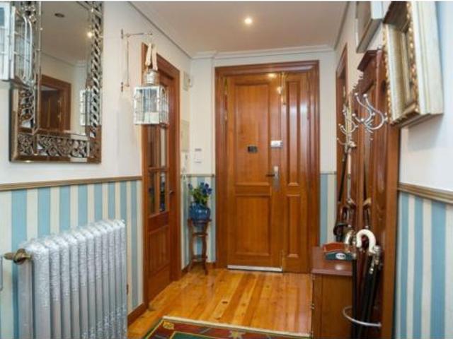 Piso en venta en Caño Argales, Valladolid