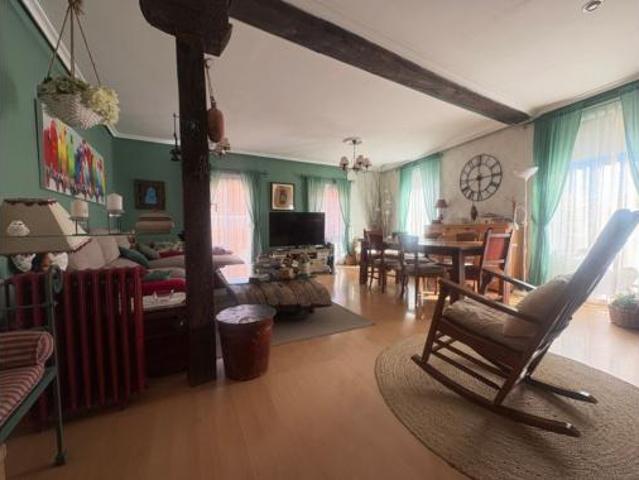 Piso en venta en Caño Argales, Valladolid
