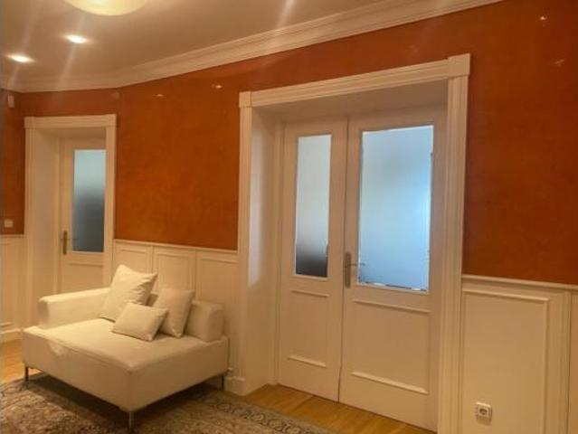 Piso en venta en Doctrinos, Valladolid