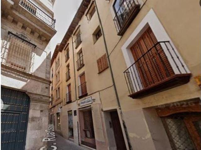 Piso en venta en Plaza Mayor, Valladolid
