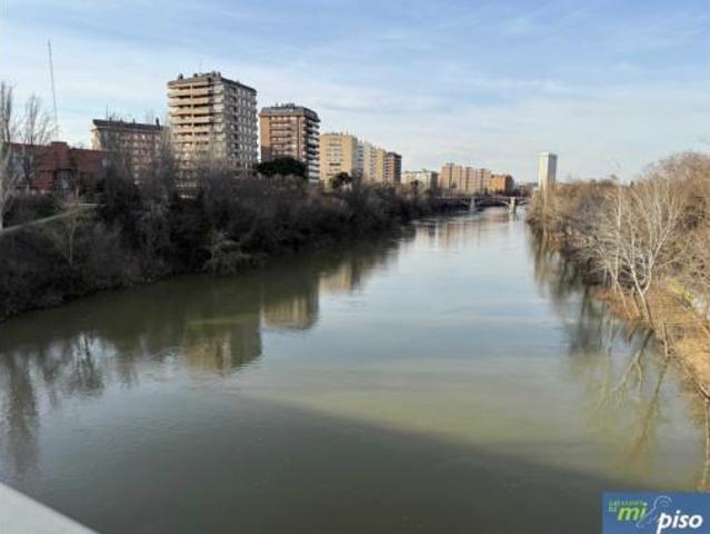 Piso en venta en Campo Grande, Valladolid