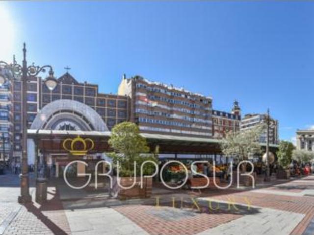 Piso en venta en Plaza España, Valladolid
