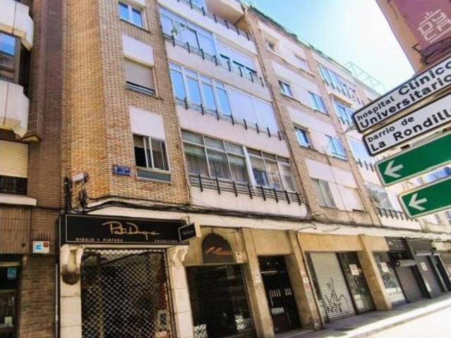 Piso en venta en Valladolid, Plaza España