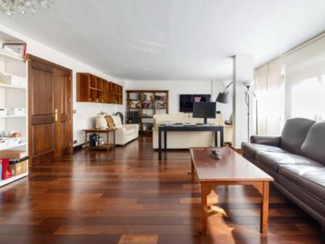 Piso en venta en Campo Grande, Valladolid