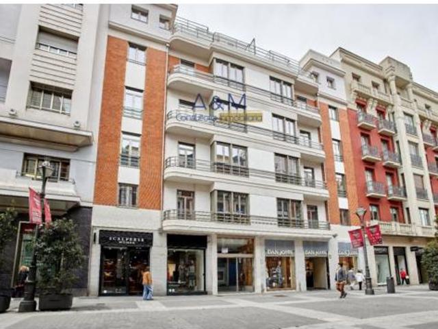 Piso en venta en Plaza España, Valladolid