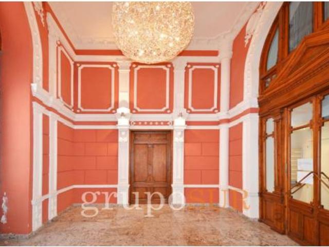 Piso en venta en Campo Grande, Valladolid