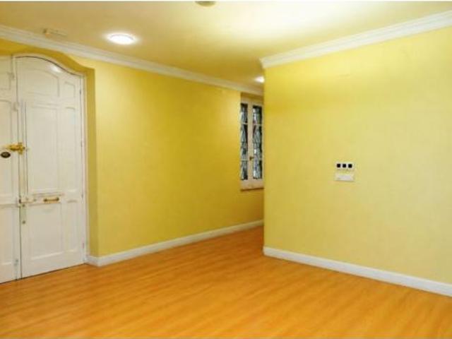 Piso en venta en Campo Grande, Valladolid