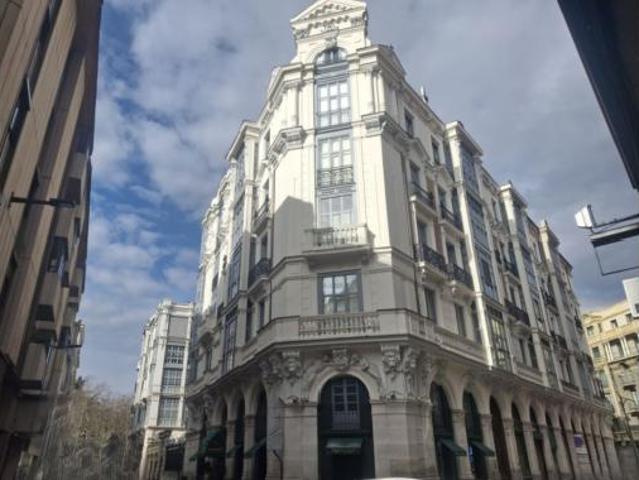 Piso en venta en Campo Grande, Valladolid