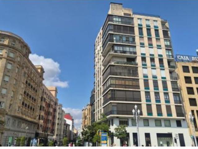 Piso en venta en Plaza España, Valladolid