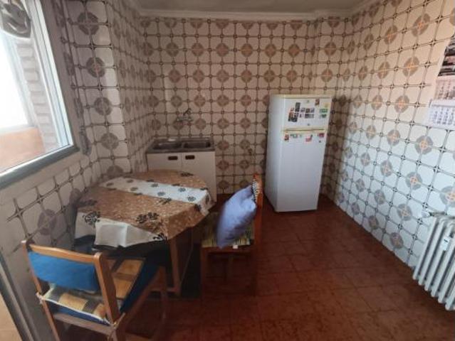 Piso en venta en Plaza España, Valladolid