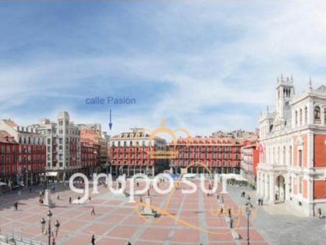 Piso en venta en Plaza Mayor, Valladolid