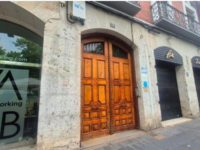 Piso en venta en Campo Grande, Valladolid