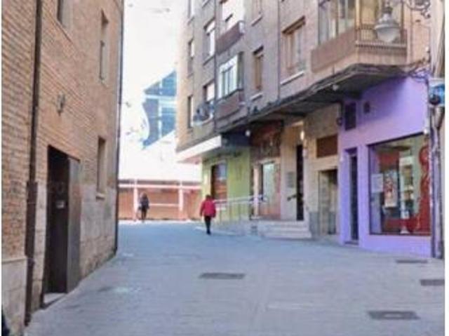 Piso en venta en Plaza Mayor, Valladolid