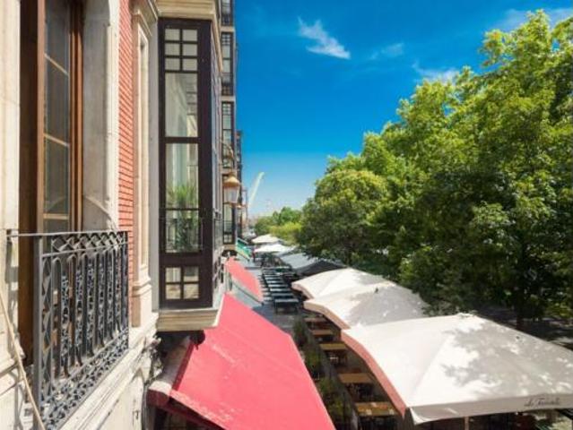 Piso en venta en Campo Grande, Valladolid